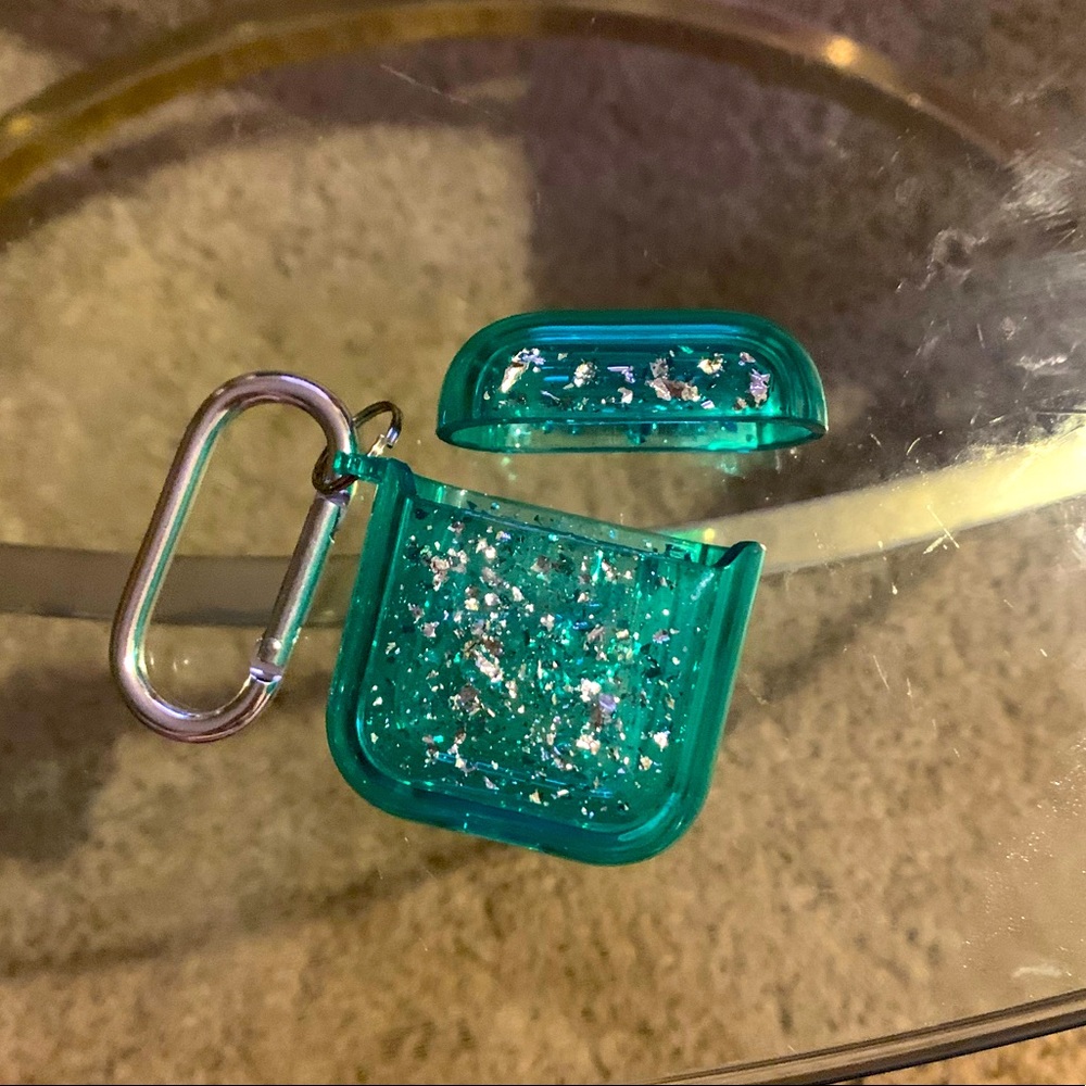 Dabney Lee AirPods Case!!